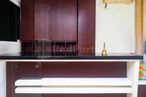 Cucina o angolo cottura di Bies Malioboro Hotel RedPartner