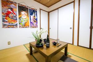 東京にあるKang's Houseのギャラリーの写真