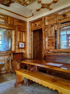 Foto dalla galleria di Sea of clouds view inn a Sagada