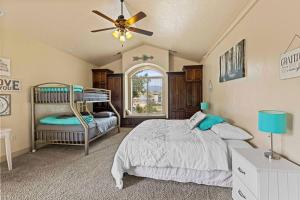 Imagen de la galería de Pretty Sweet House, en La Verkin