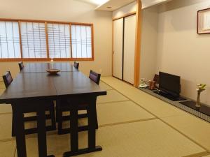 สิ่งอำนวยความสะดวกทางธุรกิจและ/หรือห้องประชุมที่ Cooking inn Kagetsu - Vacation STAY 88538