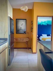 Gallery image of Appartement design et confortable - Spoon House in Punaauia