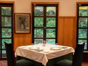 Fotografie z fotogalerie ubytování Nikko Nishimachi Club v destinaci Nikko