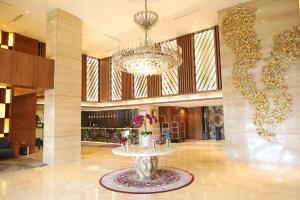 Fotografie z fotogalerie ubytování Le Polonia Medan Managed by Topotels v destinaci Medan