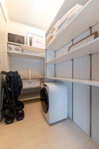 Postel nebo postele na pokoji v ubytování Hotel Beswe