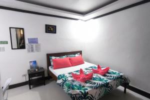 Photo de la galerie de l'établissement Jace's Travellers Inn, à El Nido