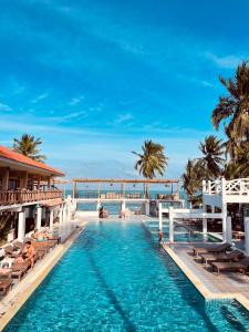 Gallery image of Paradise Bungalows in Haad Rin