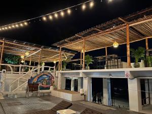 Gallery image of Paradise Bungalows in Haad Rin