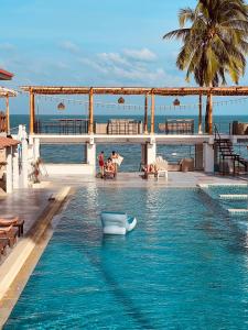 Gallery image of Paradise Bungalows in Haad Rin