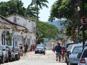 Imagen de la galería de Casarão Paraty, en Paraty