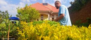 Φωτογραφία από το άλμπουμ του Wycliffˋs Eco Resort σε Kabale