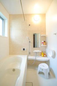 千叶一軒家貸切 Royal Leaf Makuhari 幕張メッセまで車で5分 ディズニーが近い的相册照片