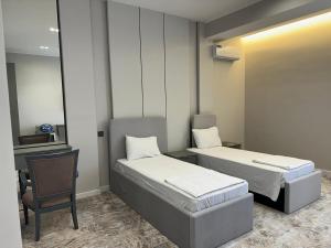 Gallery image of Darkol Hotel in Shymkent