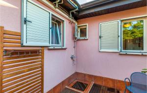 Fotografia z galérie ubytovania Nice Home In Crikvenica With Kitchen v destinácii Selce