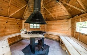 Fotografia z galérie ubytovania Amazing Home In Ravna Gora With Sauna v destinácii Ravna Gora