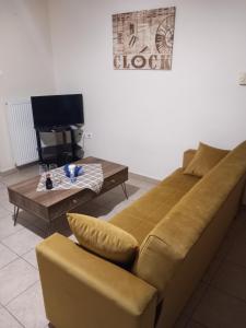 Fotografie z fotogalerie ubytování Cozy One Bedroom Apartment v destinaci Sparta