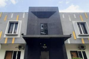 Gallery image of Urbanview Hotel Olivia Lubuk Linggau by RedDoorz in Lubuklinggau