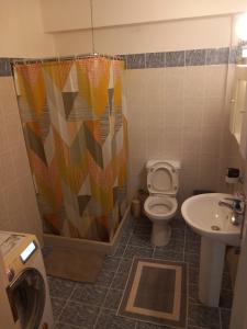 Fotografie z fotogalerie ubytování Cozy One Bedroom Apartment v destinaci Sparta