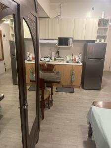 Galeriebild der Unterkunft Vinatge Modern Studio Condo Unit w/ Balcony in Bacolod City