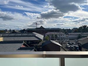 Galeri foto Dash Living Gojo di Kyoto