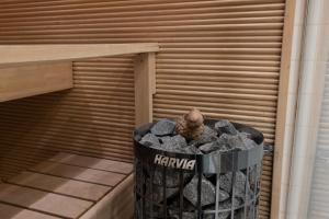 Billede fra billedgalleriet på 2ndhomes Charming 1BR Apartment with Sauna in the Center i Helsinki