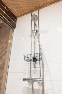 Billede fra billedgalleriet på 2ndhomes Charming 1BR Apartment with Sauna in the Center i Helsinki + 9 billeder