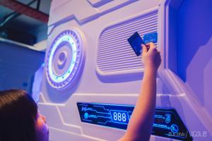 Galería fotográfica de ZZZ SLEEP MODE CAPSULE en Skudai
