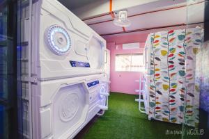 Galería fotográfica de ZZZ SLEEP MODE CAPSULE en Skudai