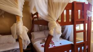 Gallery image of Amanya 2 Bedroom Self Catering Tent in Amboseli +117 photos