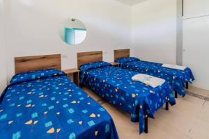 Billede fra billedgalleriet på Residence Magnolia i Marina di Bibbona