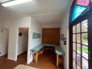 Fotografie z fotogalerie ubytování Forest Gate Backpackers v destinaci Plettenberg Bay