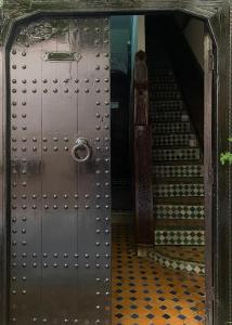Fotografie z fotogalerie ubytování Riad Lahboul v destinaci Meknes