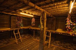 Foto sihtkohas Auroville asuva majutusasutuse Portal galeriist