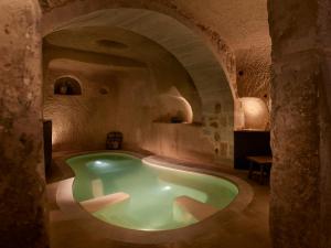 Kép Argos in Cappadocia szállásáról Üçhisarban a galériában