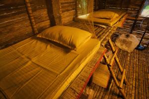 Foto sihtkohas Auroville asuva majutusasutuse Portal galeriist