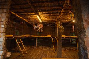 Foto sihtkohas Auroville asuva majutusasutuse Portal galeriist