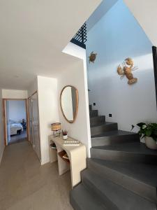 Fotografie z fotogalerie ubytování Villa Larmor-baden v destinaci Larmor-Baden