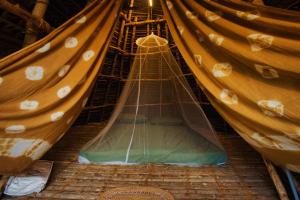 Foto sihtkohas Auroville asuva majutusasutuse Portal galeriist