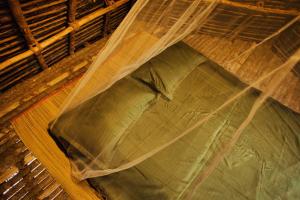 Foto sihtkohas Auroville asuva majutusasutuse Portal galeriist