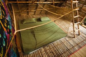 Foto sihtkohas Auroville asuva majutusasutuse Portal galeriist
