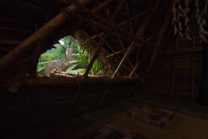 Foto sihtkohas Auroville asuva majutusasutuse Portal galeriist
