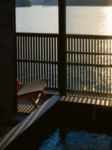 Fotografie z fotogalerie ubytování Funaya Kura 藏 v destinaci Ine