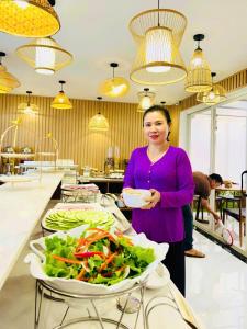 Photo de la galerie de l'établissement Aurora Hotel Măng Đen, à Kon Von Kla 75 autres photos