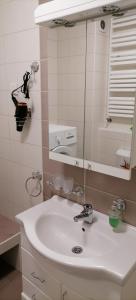 Bagno di Apartman Ana