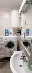 Bagno di Apartman Ana