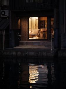 Fotografie z fotogalerie ubytování Funaya Kura 藏 v destinaci Ine