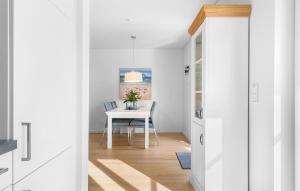 Billede fra billedgalleriet på Wellenspiel i Olpenitz