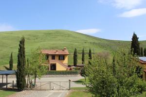 Φυσικό τοπίο κοντά σε αυτό το κατάλυμα σε φάρμα