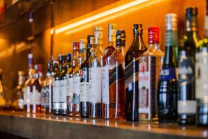 三亚福朋喜来登酒店(免费儿童早餐，亲子活动)的酒水