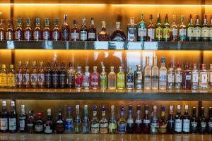 三亚福朋喜来登酒店(免费儿童早餐，亲子活动)的酒水